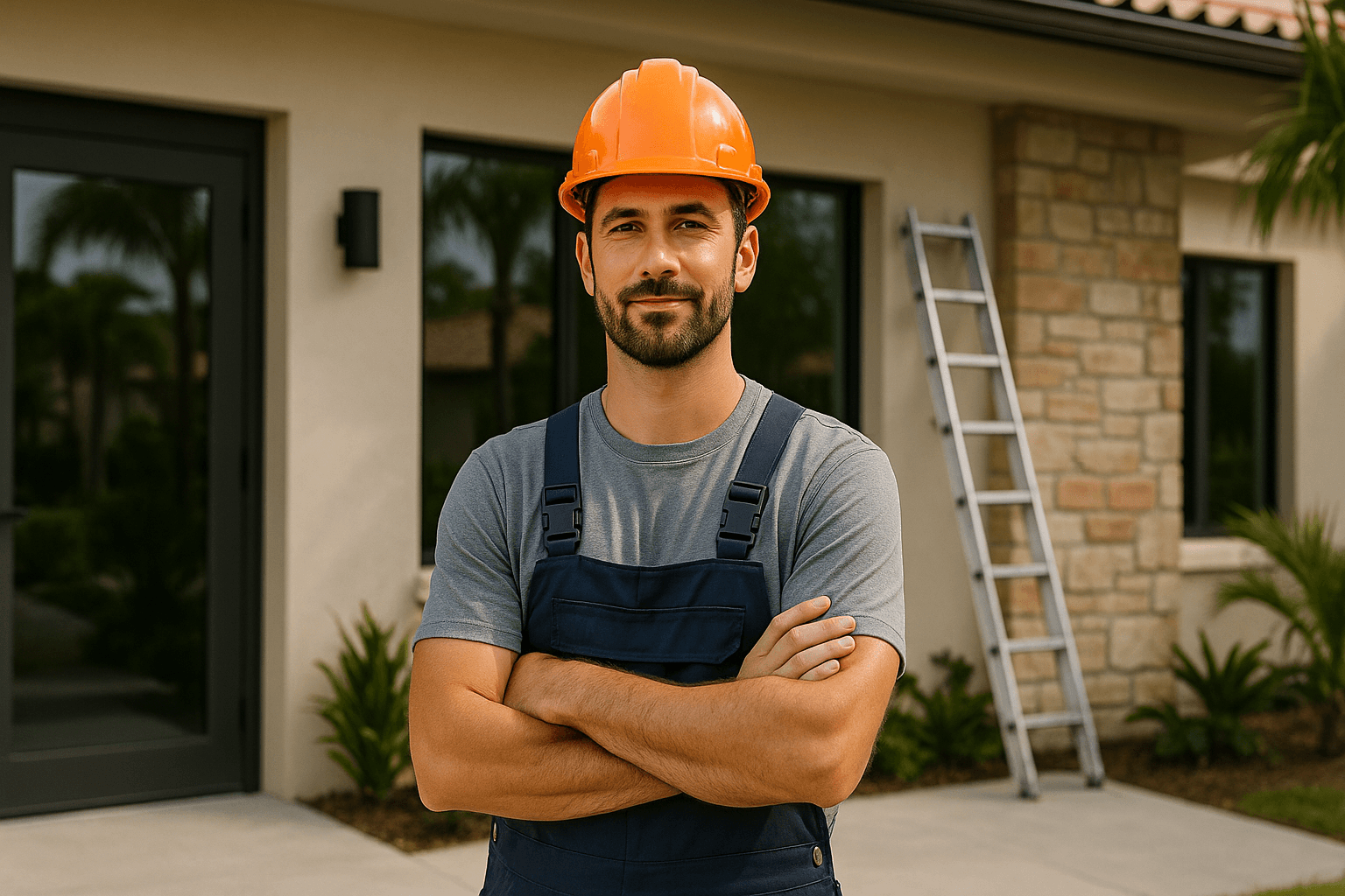 Ace Handyman Services Brandon hero image